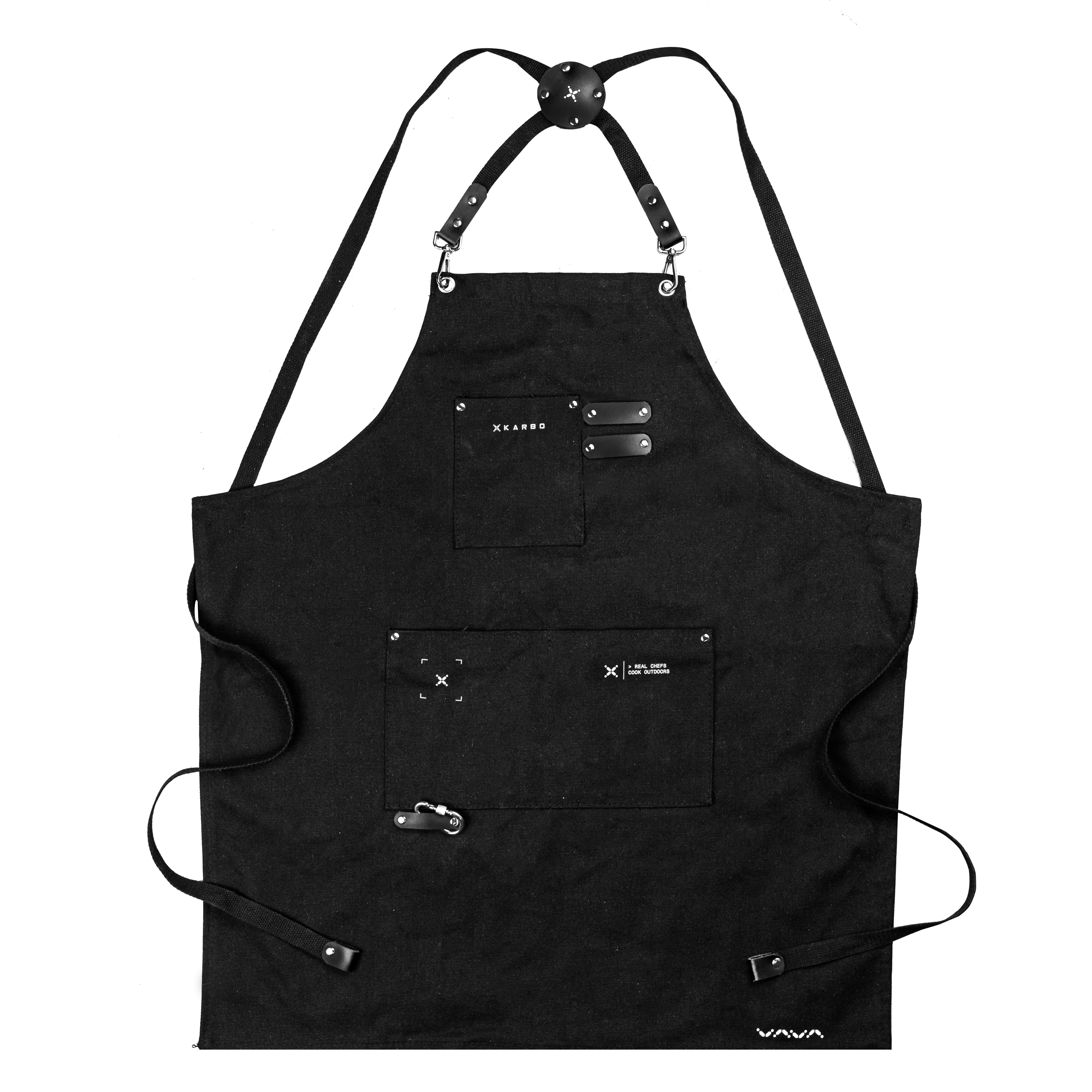 Cheff Apron Karbo