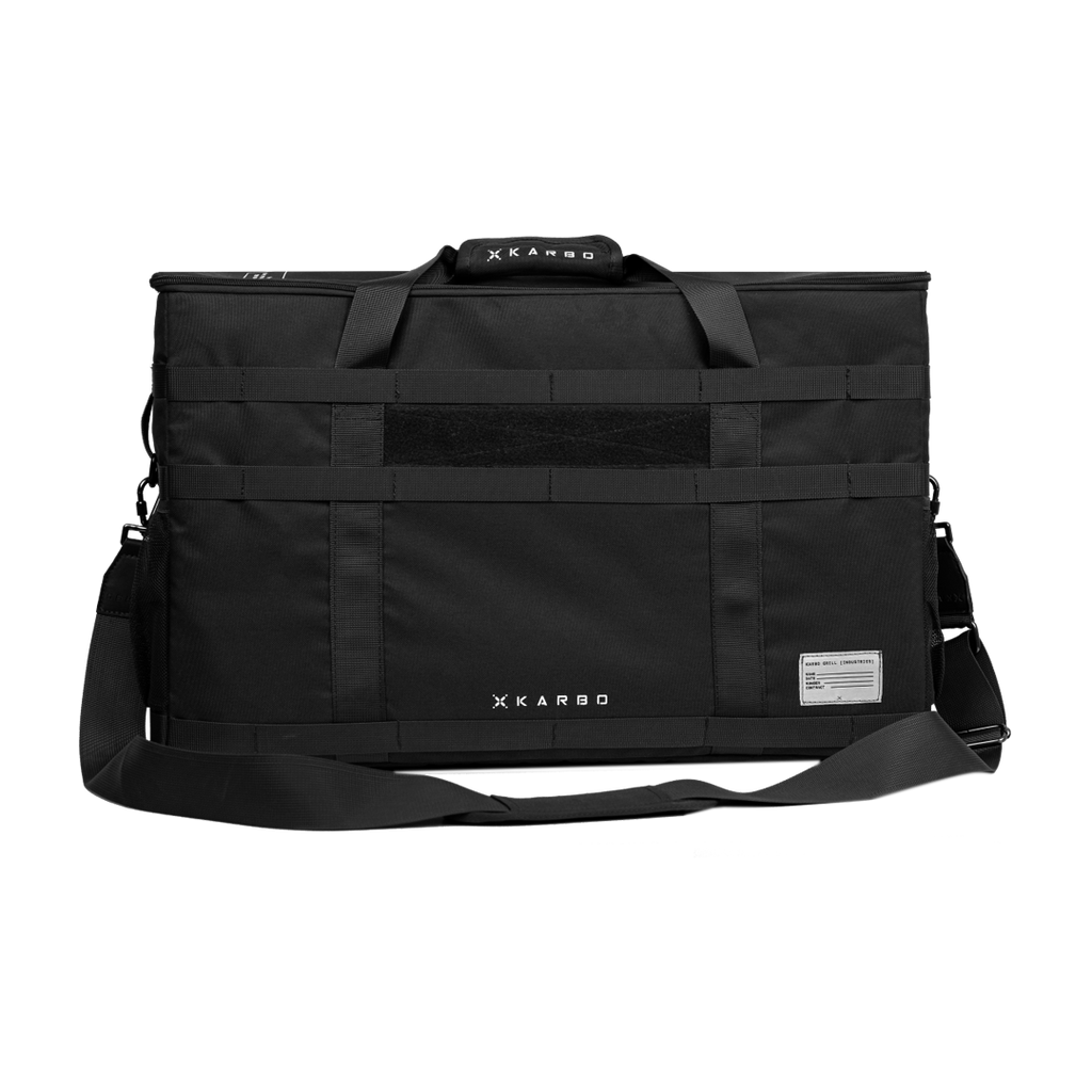 Carry Case Karbo X1 Black