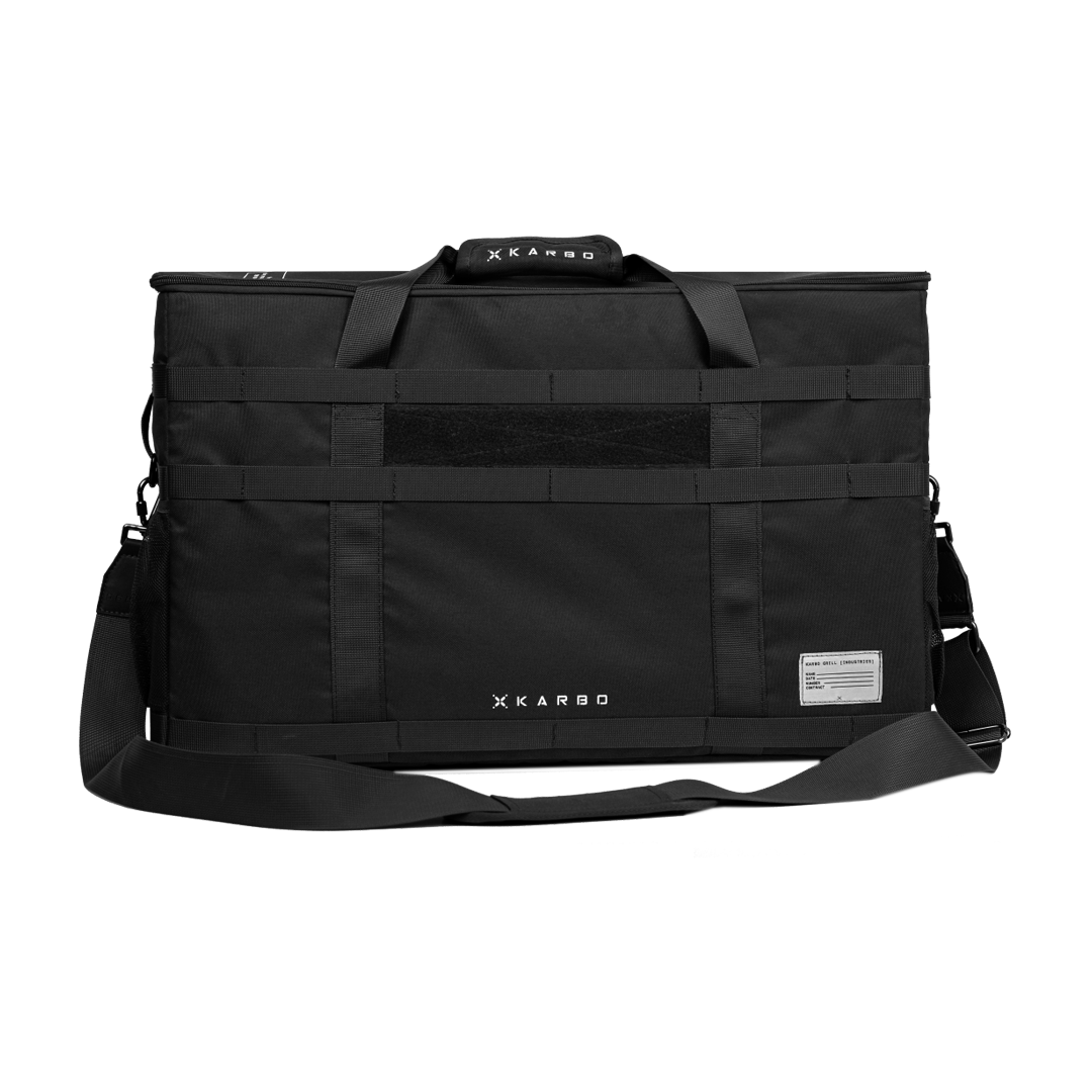 Carry Case Karbo X1 Black