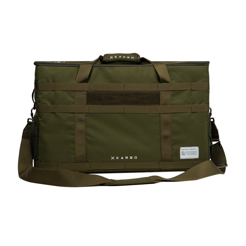 Carry Case Karbo X1 Black