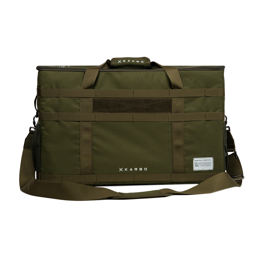 Carry Case Karbo X1 Black