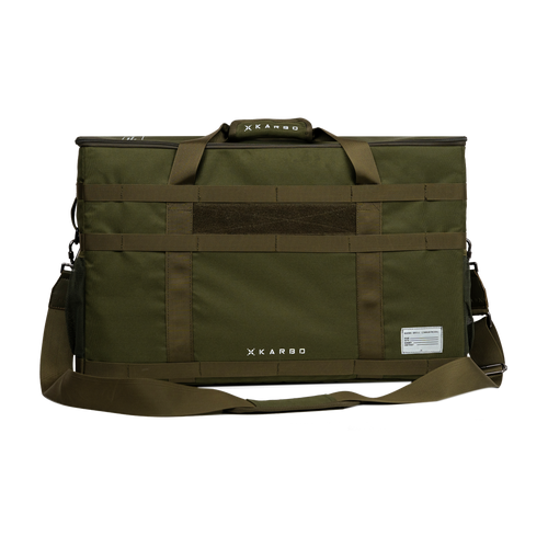 Carry Case Karbo X1 Black