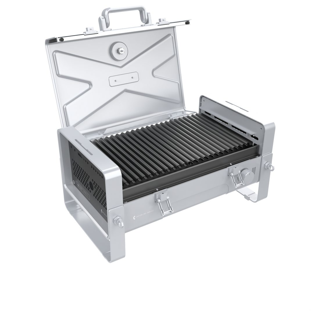 KARBO GRILL – Karbo Grill