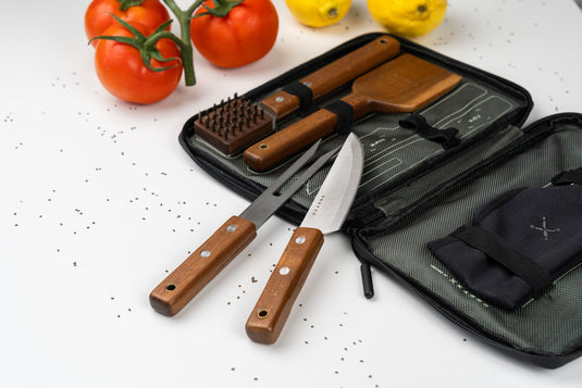 KARBO GRILL – Karbo Grill