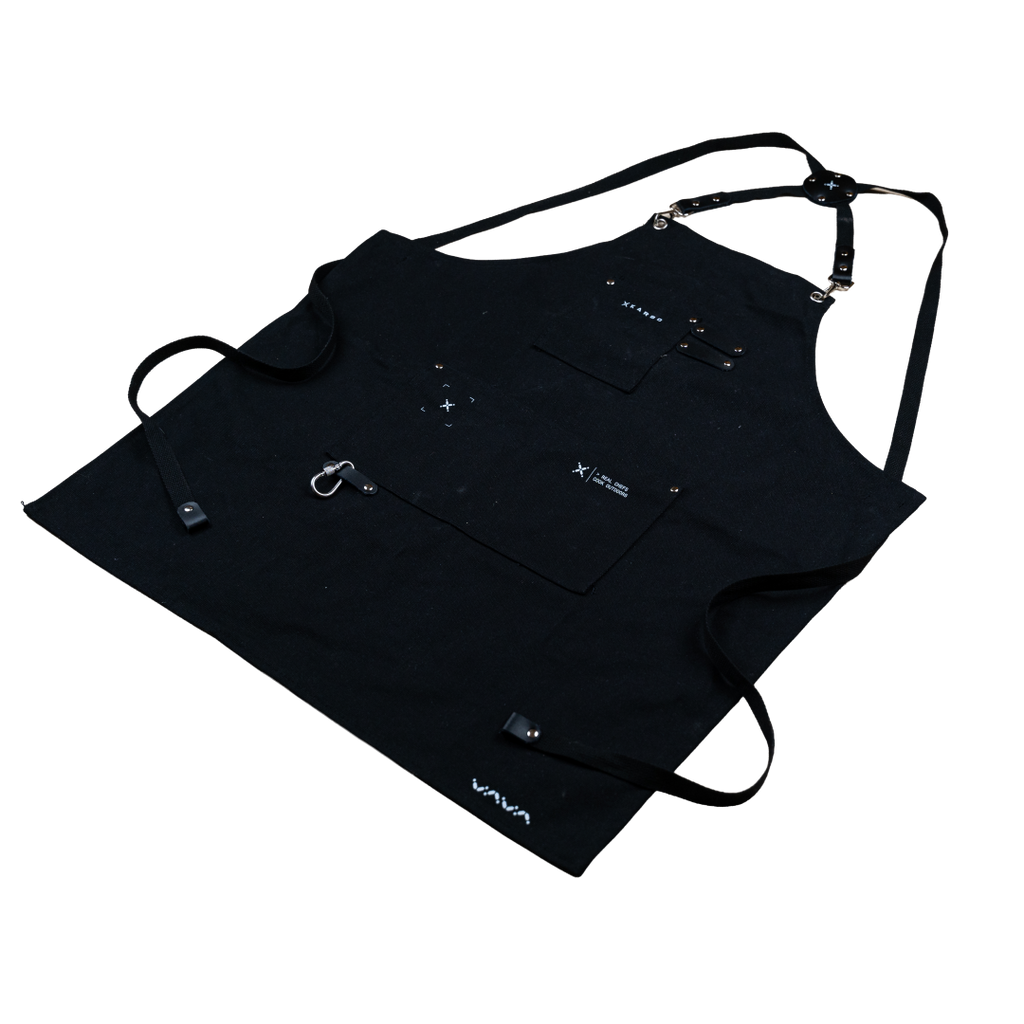 Cheff Apron Karbo