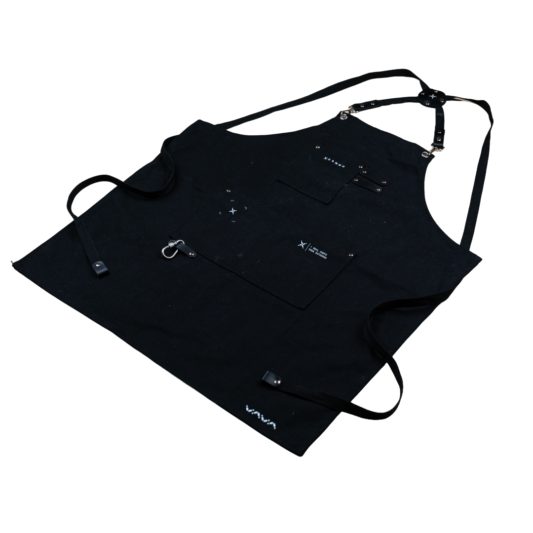 Cheff Apron Karbo
