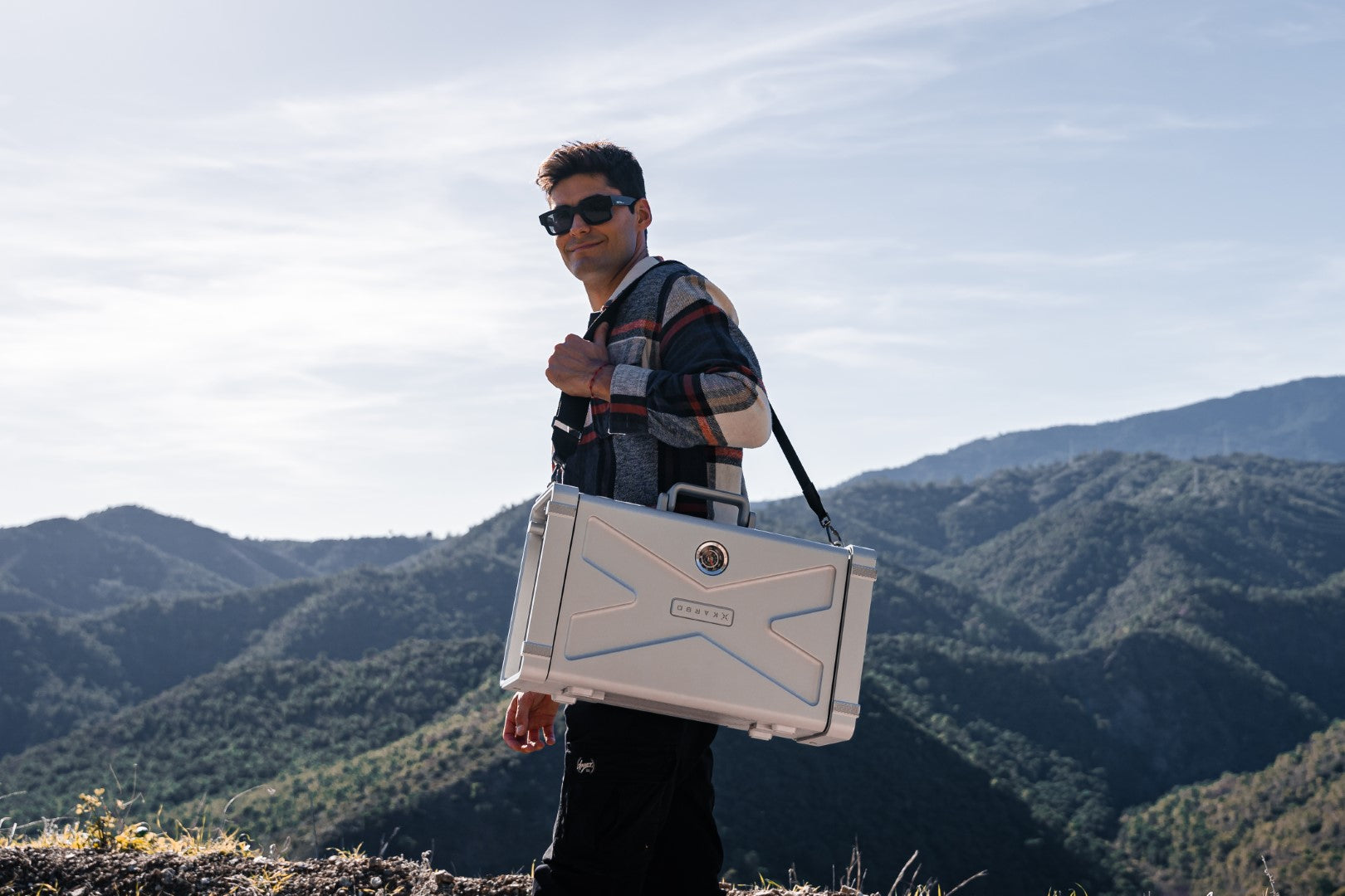 KARBO GRILL – Karbo Grill