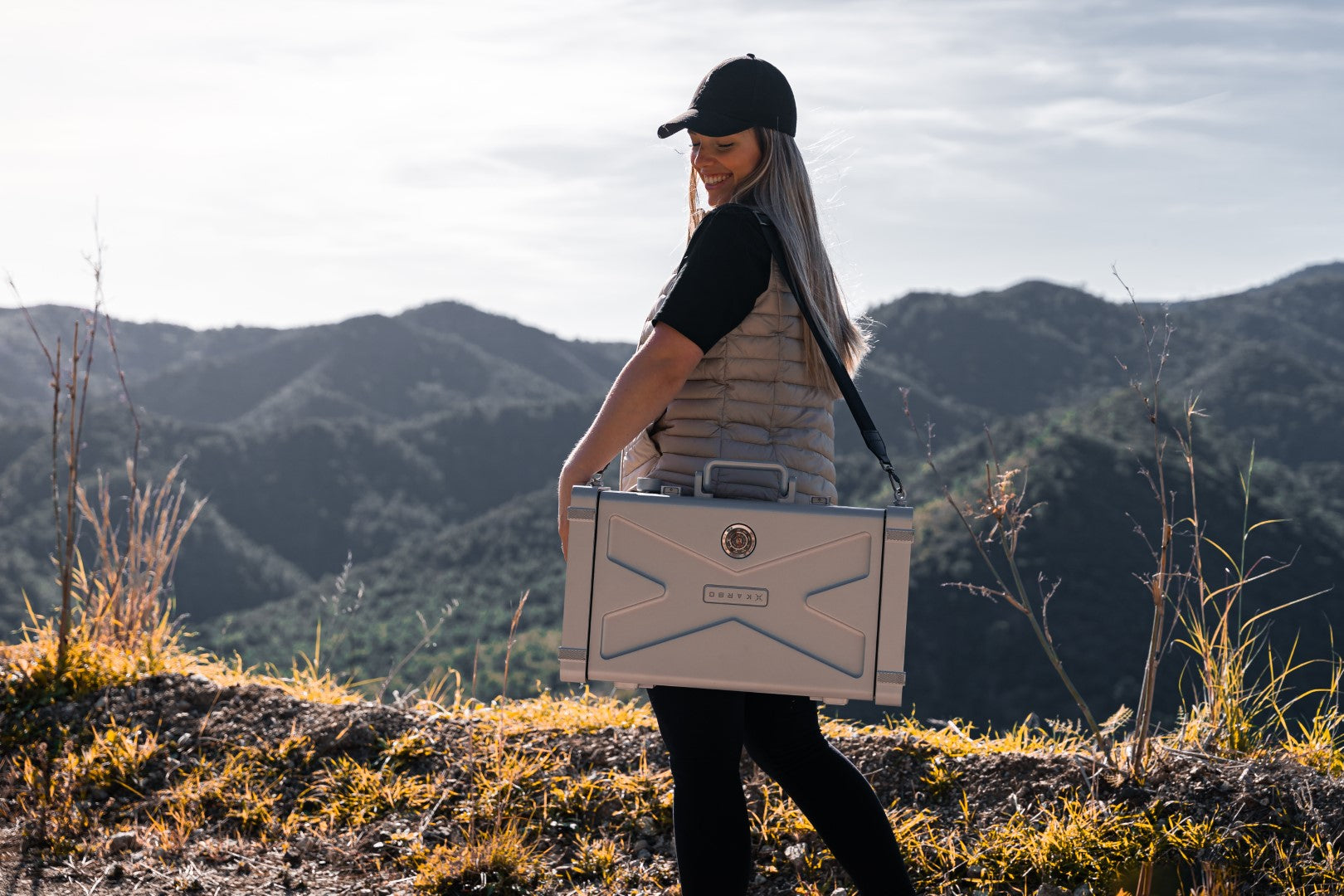 KARBO GRILL – Karbo Grill