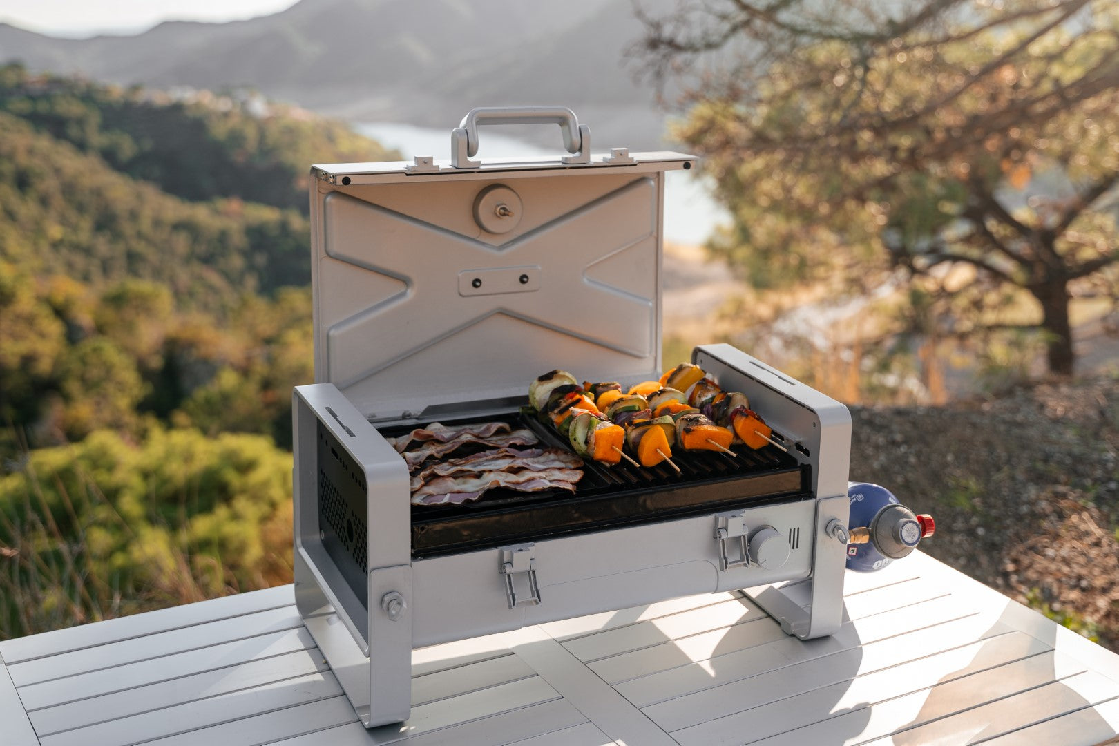 KARBO GRILL – Karbo Grill