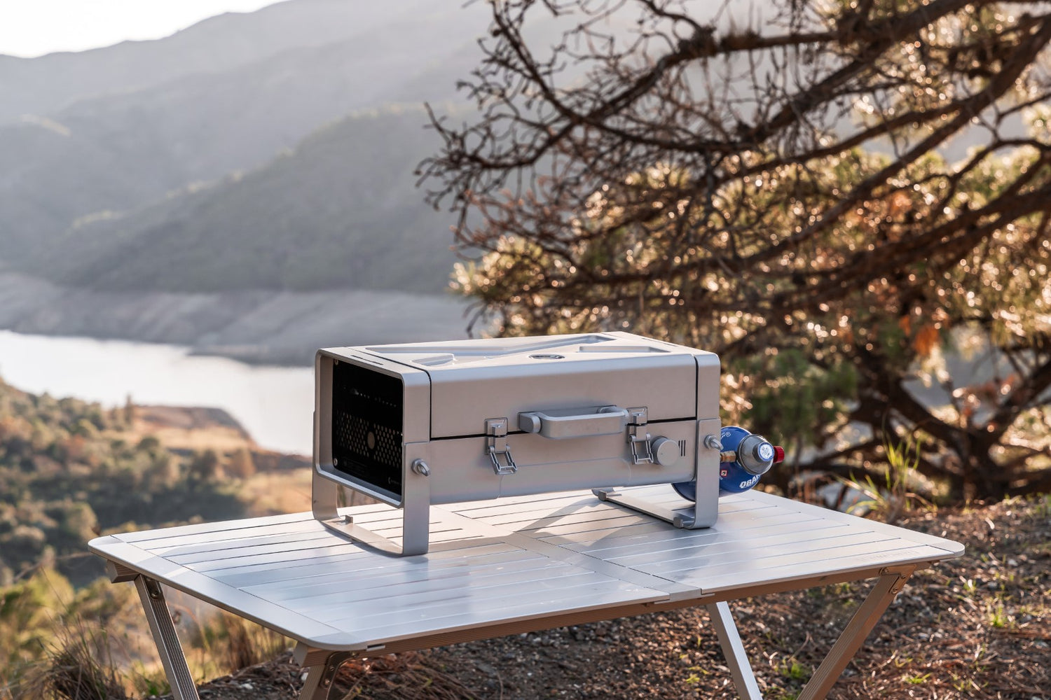 KARBO GRILL – Karbo Grill