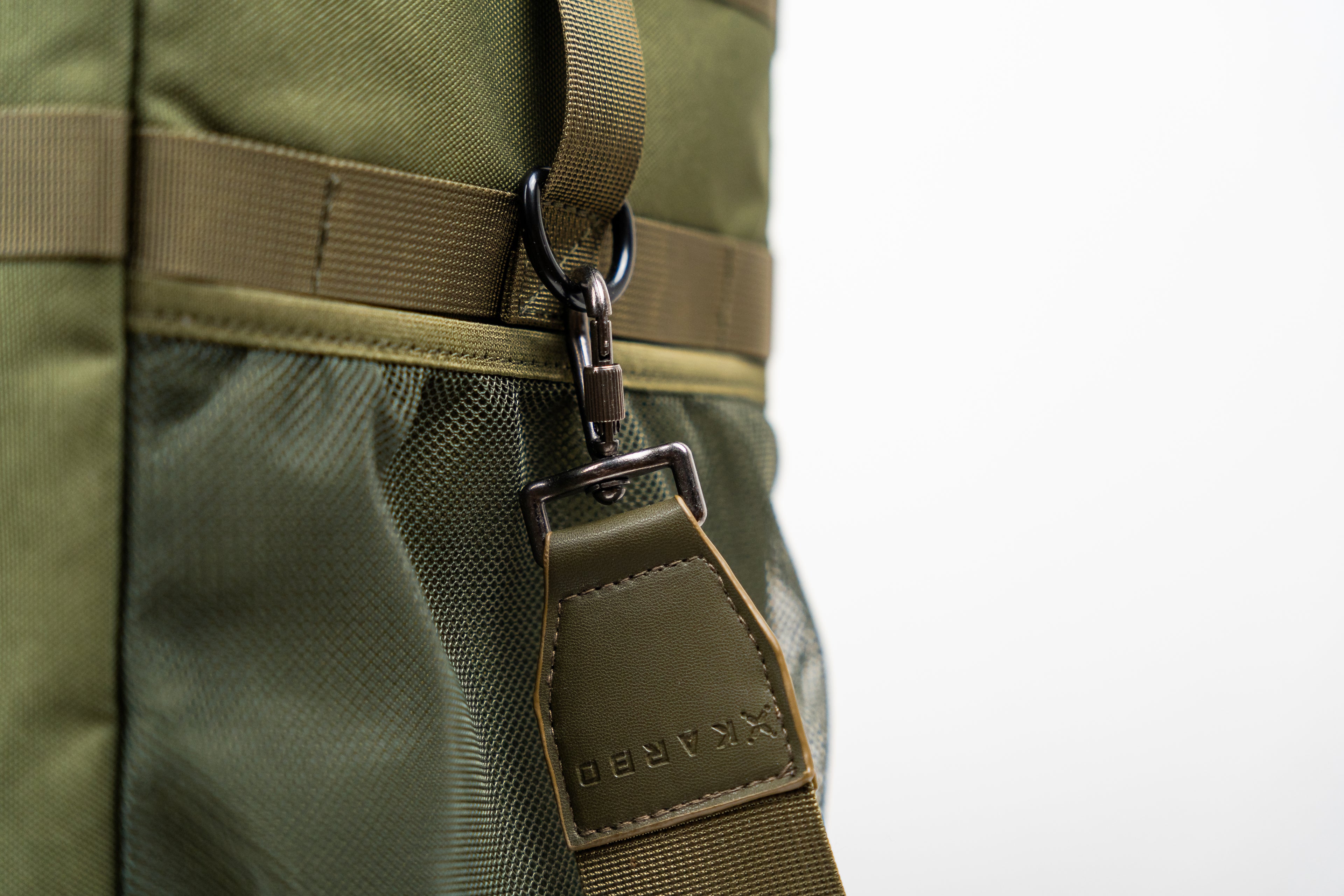 Carry Case Karbo X1 Black