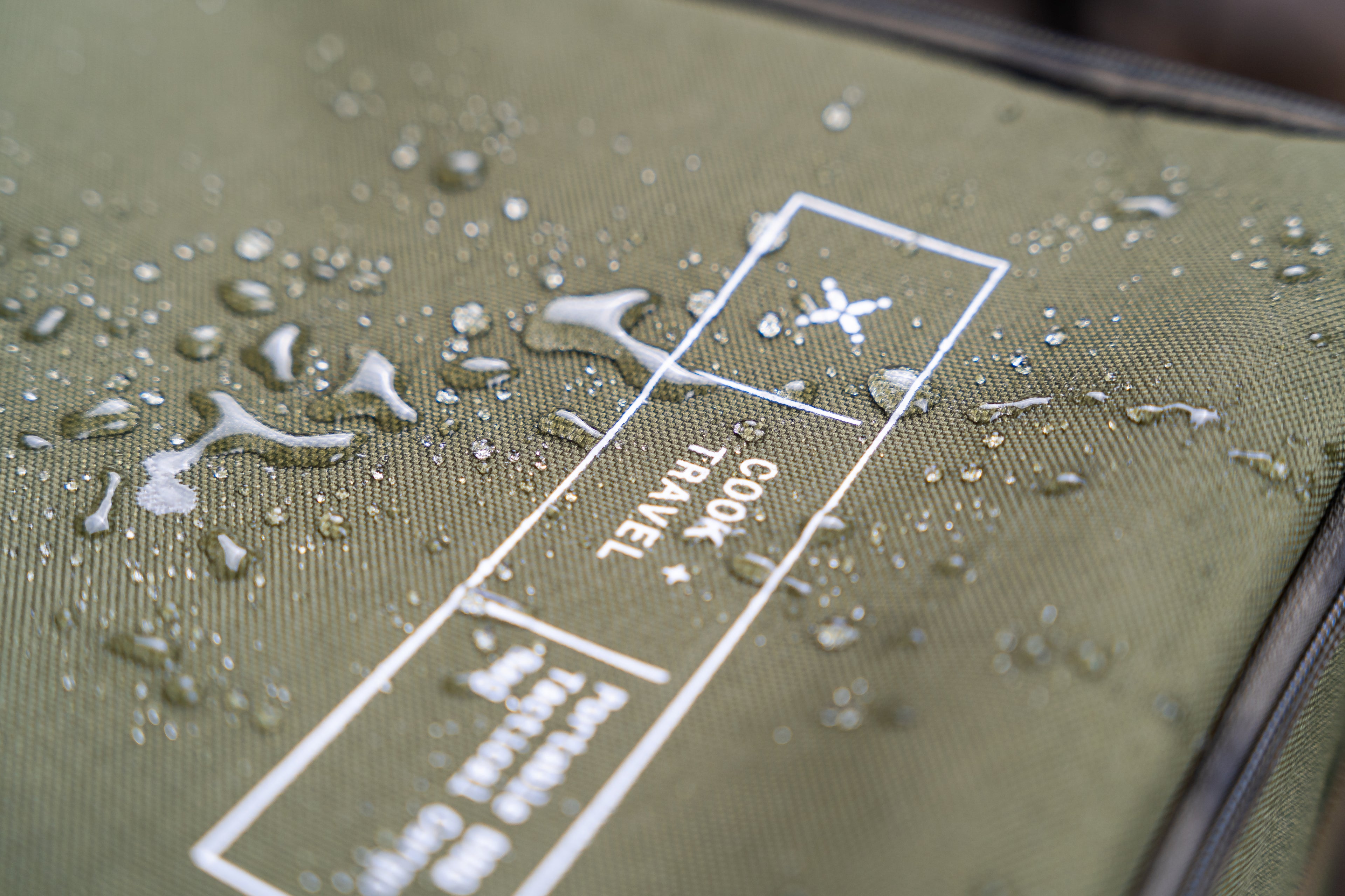 Carry Case Karbo X1 Black