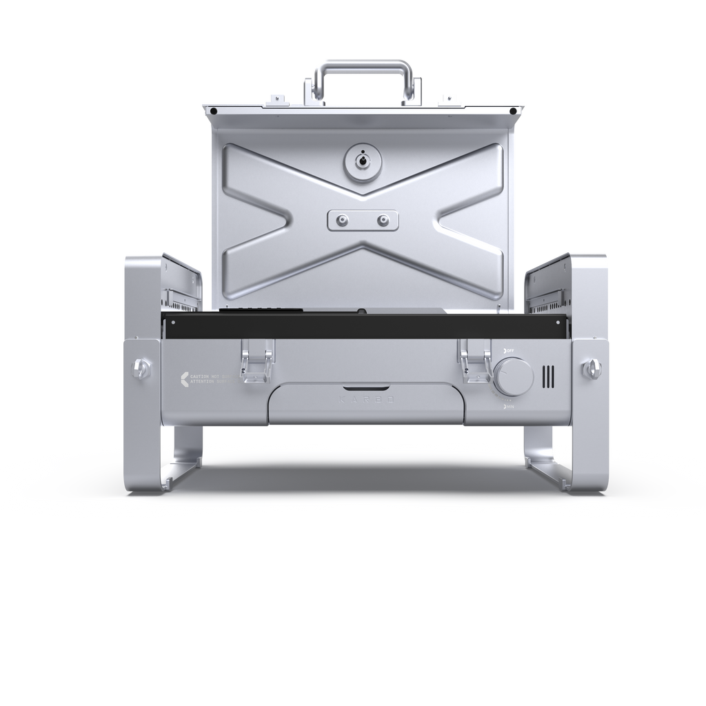 Karbo Grill X1