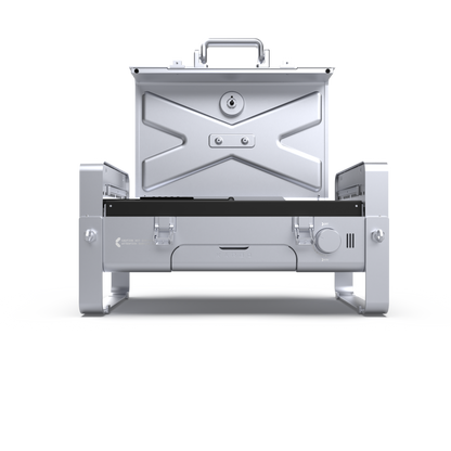 Karbo Grill X1 Full Kit