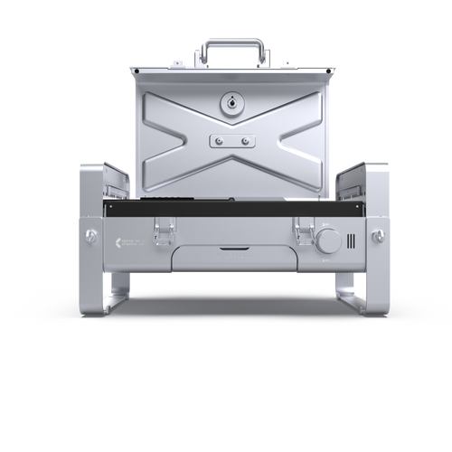 Karbo Grill X1