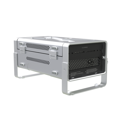 Karbo Grill X1 Full Kit