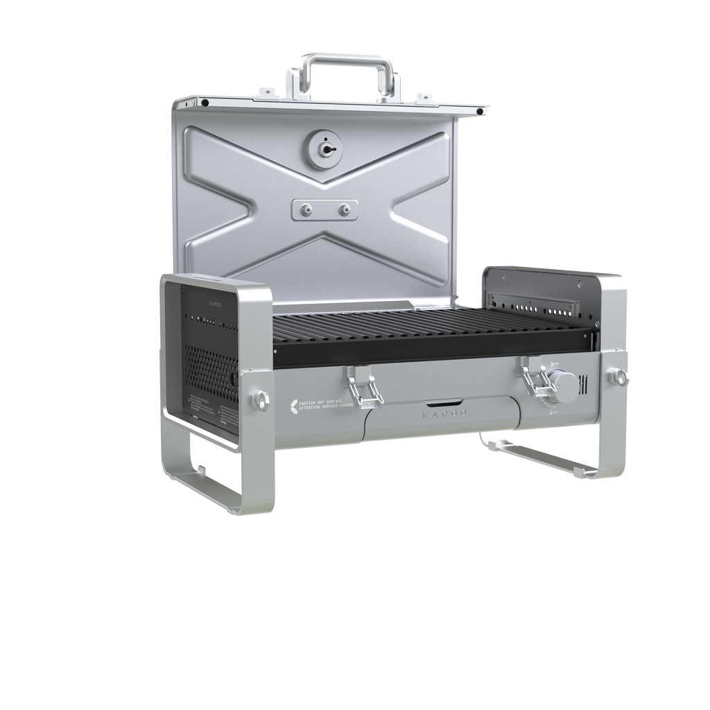 Karbo Grill X1