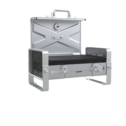 Karbo Grill X1 Full Kit