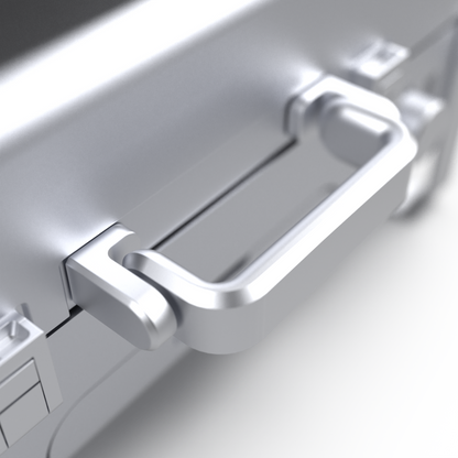 Karbo Grill X1 Full Kit