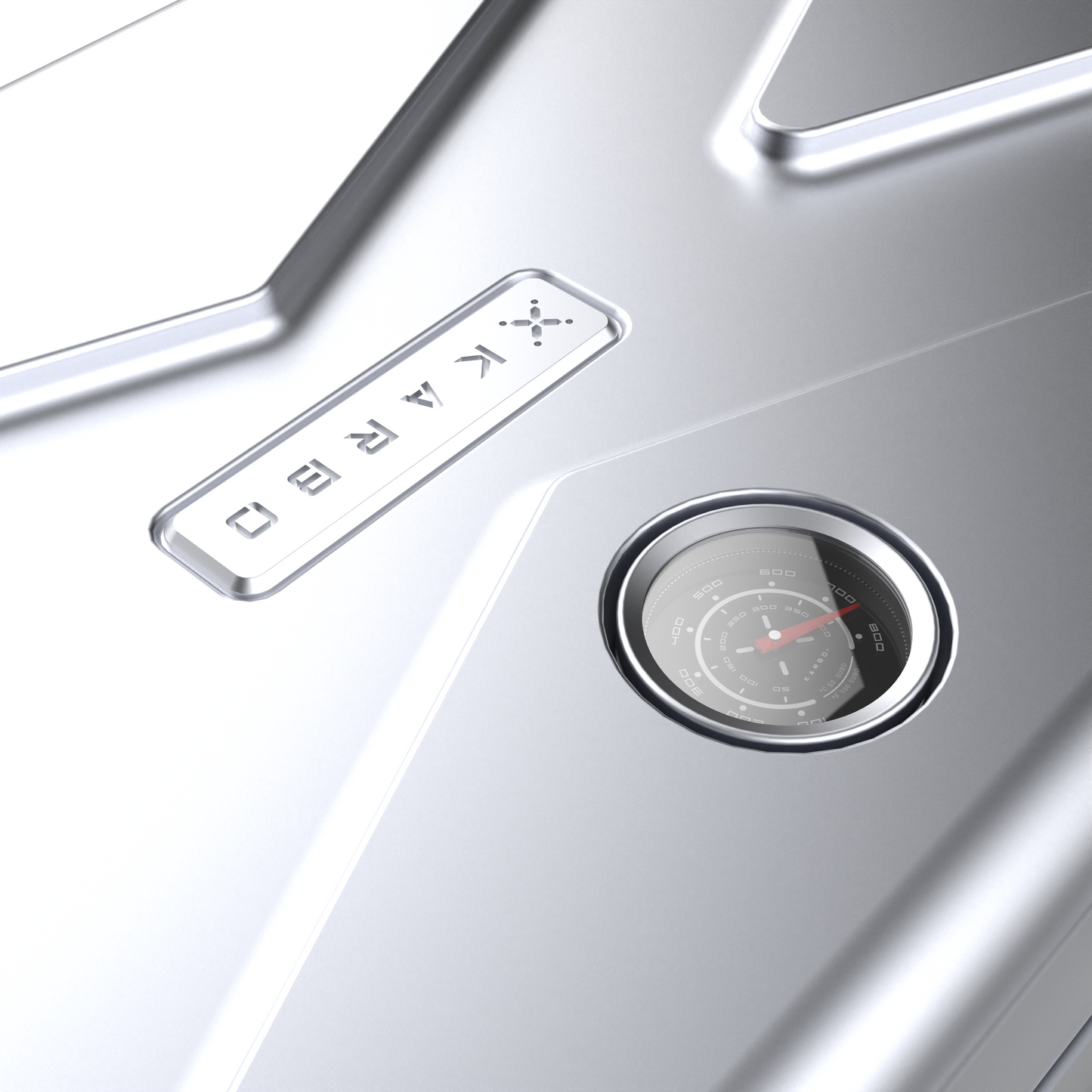 Karbo Grill X1 Full Kit