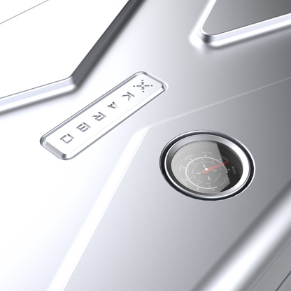 Karbo Grill X1 Full Kit