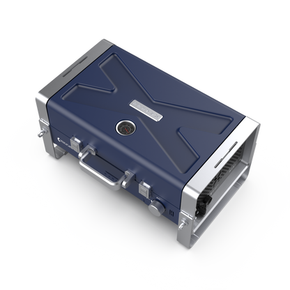 Karbo Grill X1 Full Kit