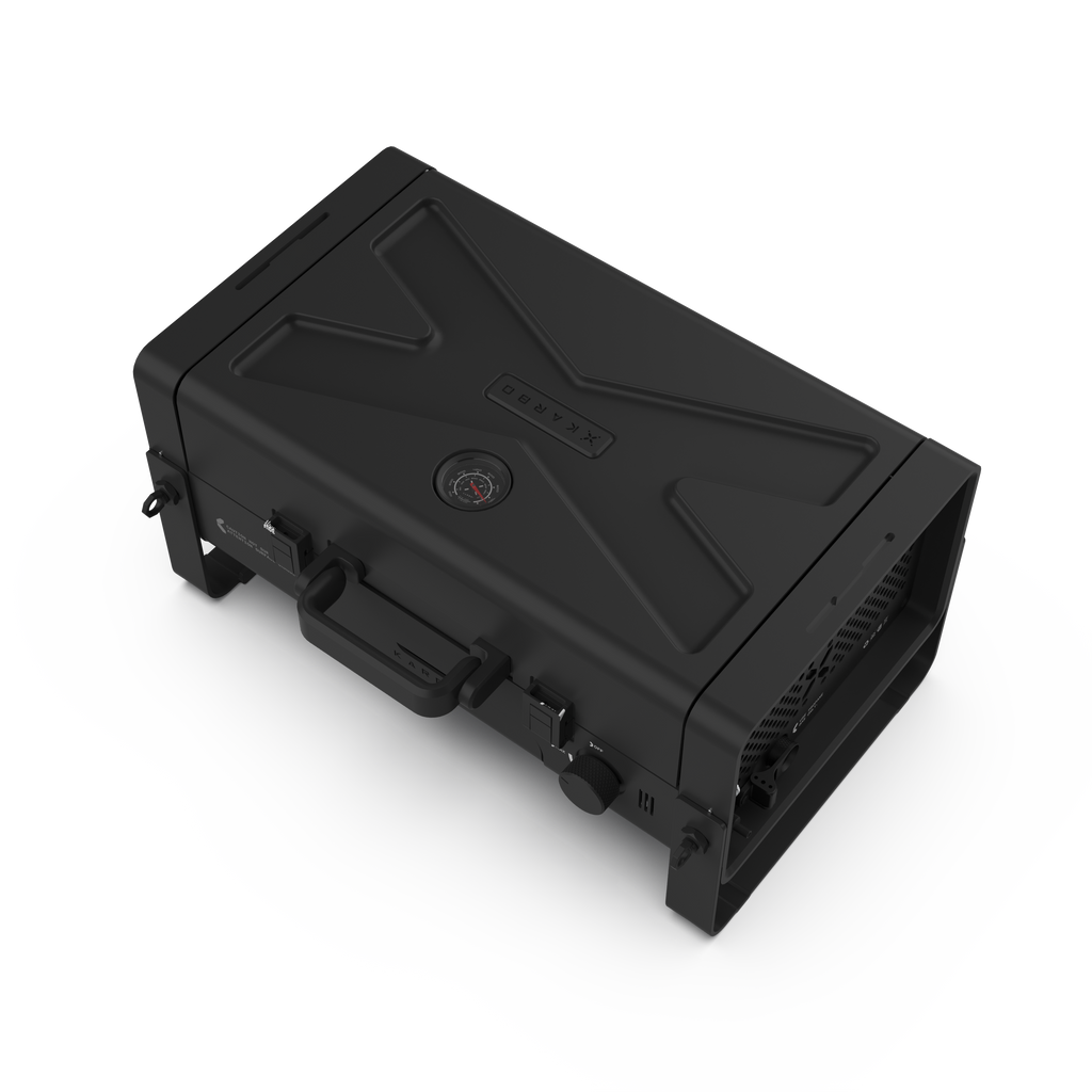 Karbo Grill X1