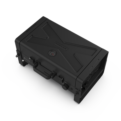 Karbo Grill X1 Full Kit