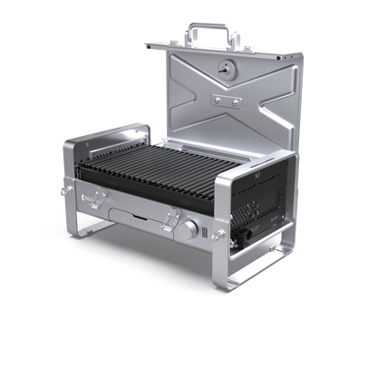 Karbo Grill X1 Full Kit