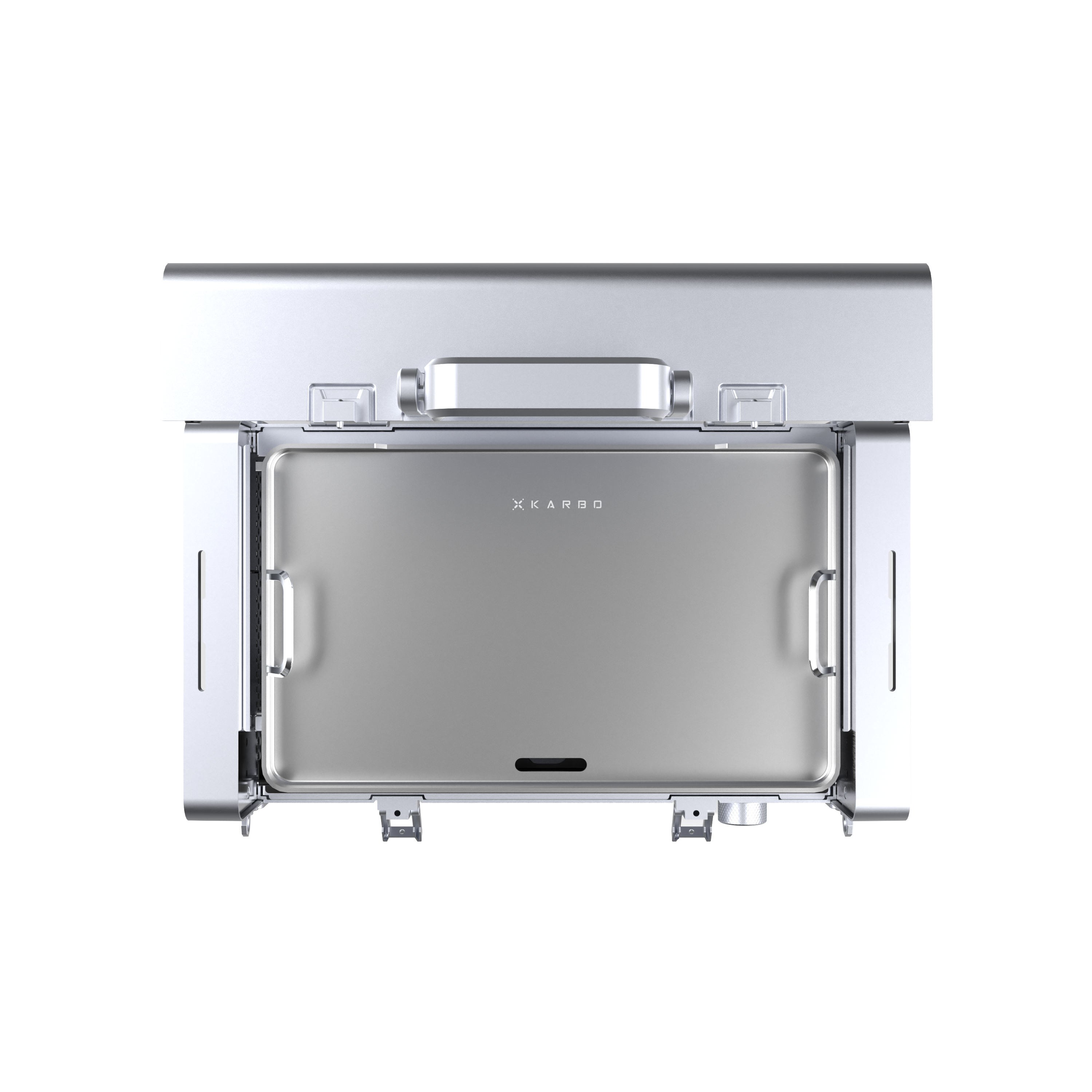 Full Size Griddle Stainless Steel 304