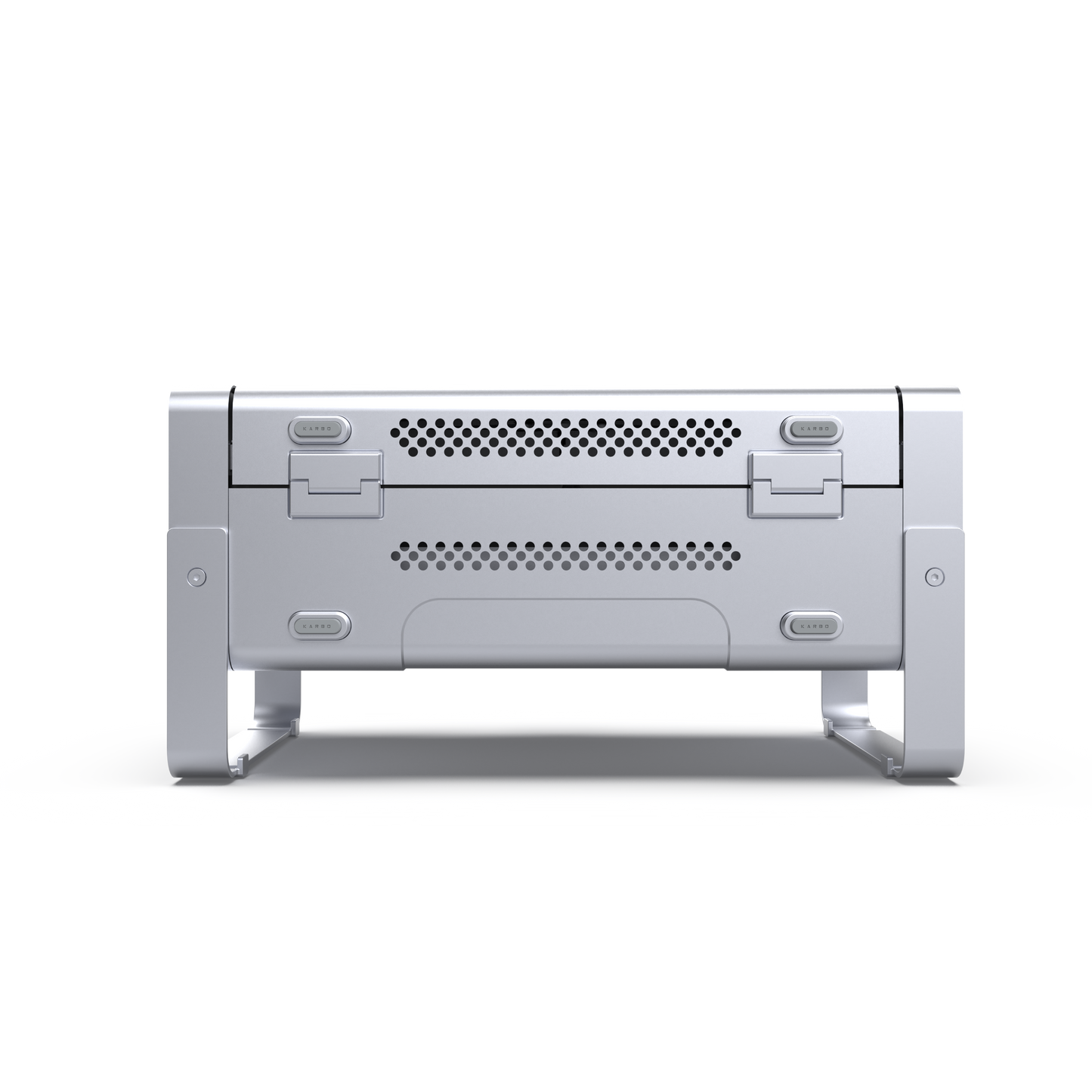 Karbo Grill X1 Full Kit