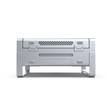 Karbo Grill X1 Full Kit