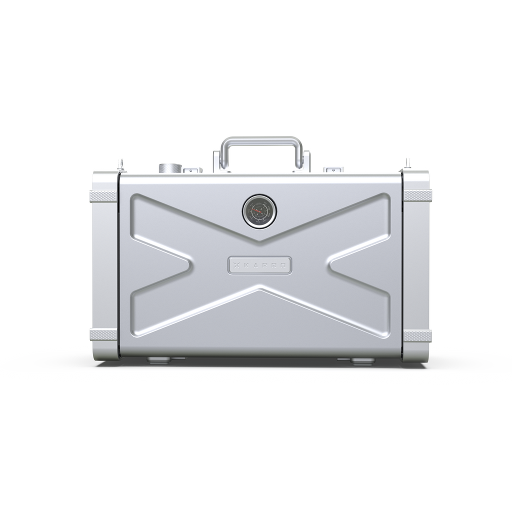 Karbo Grill X1