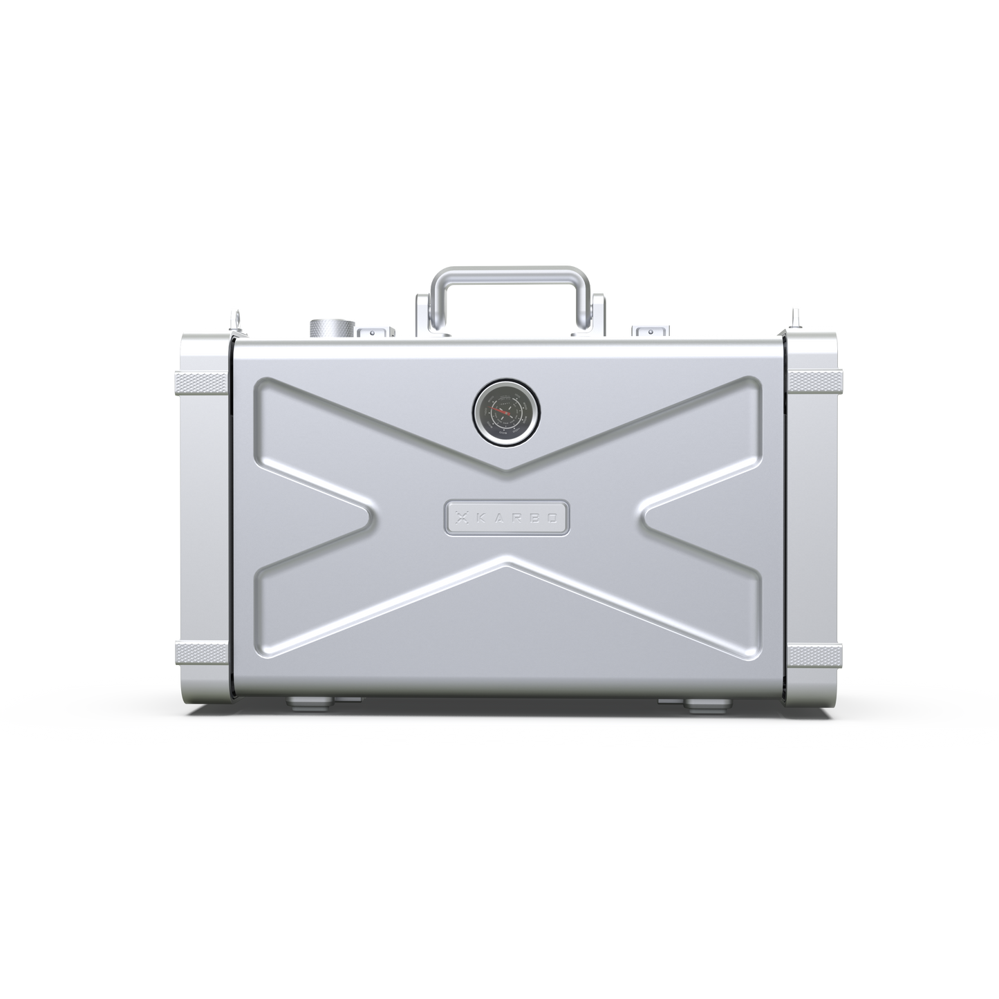 Karbo Grill X1 Full Kit