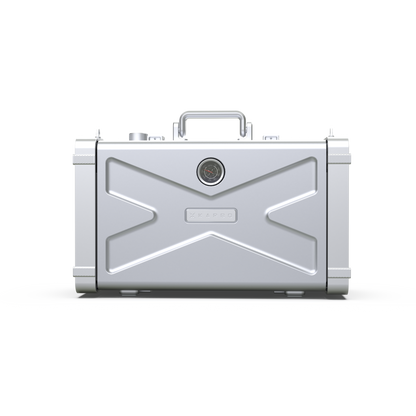 Karbo Grill X1 Full Kit