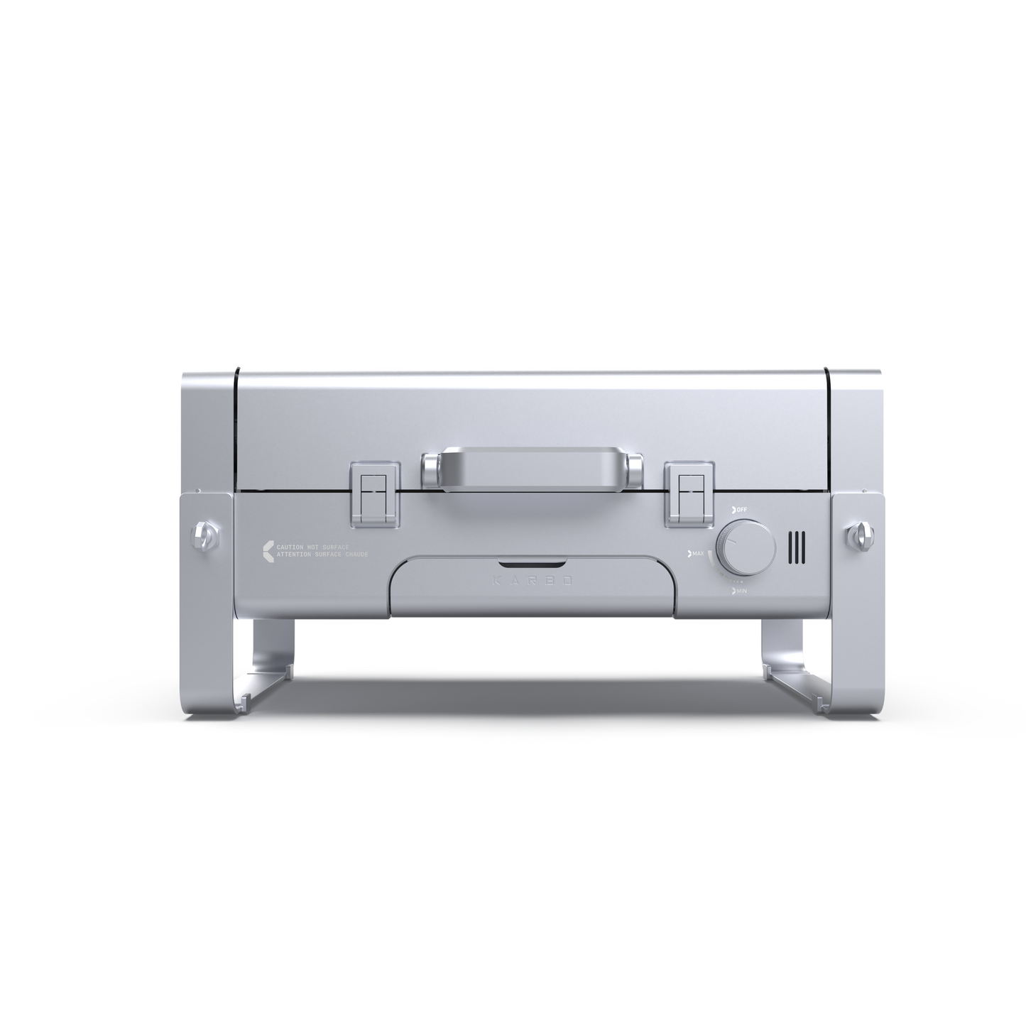 Karbo Grill X1 Full Kit