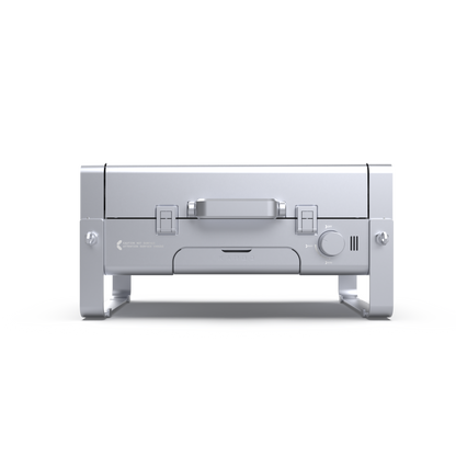 Karbo Grill X1 Full Kit