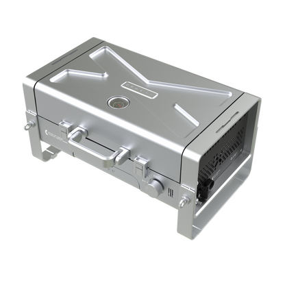 Karbo Grill X1 Full Kit