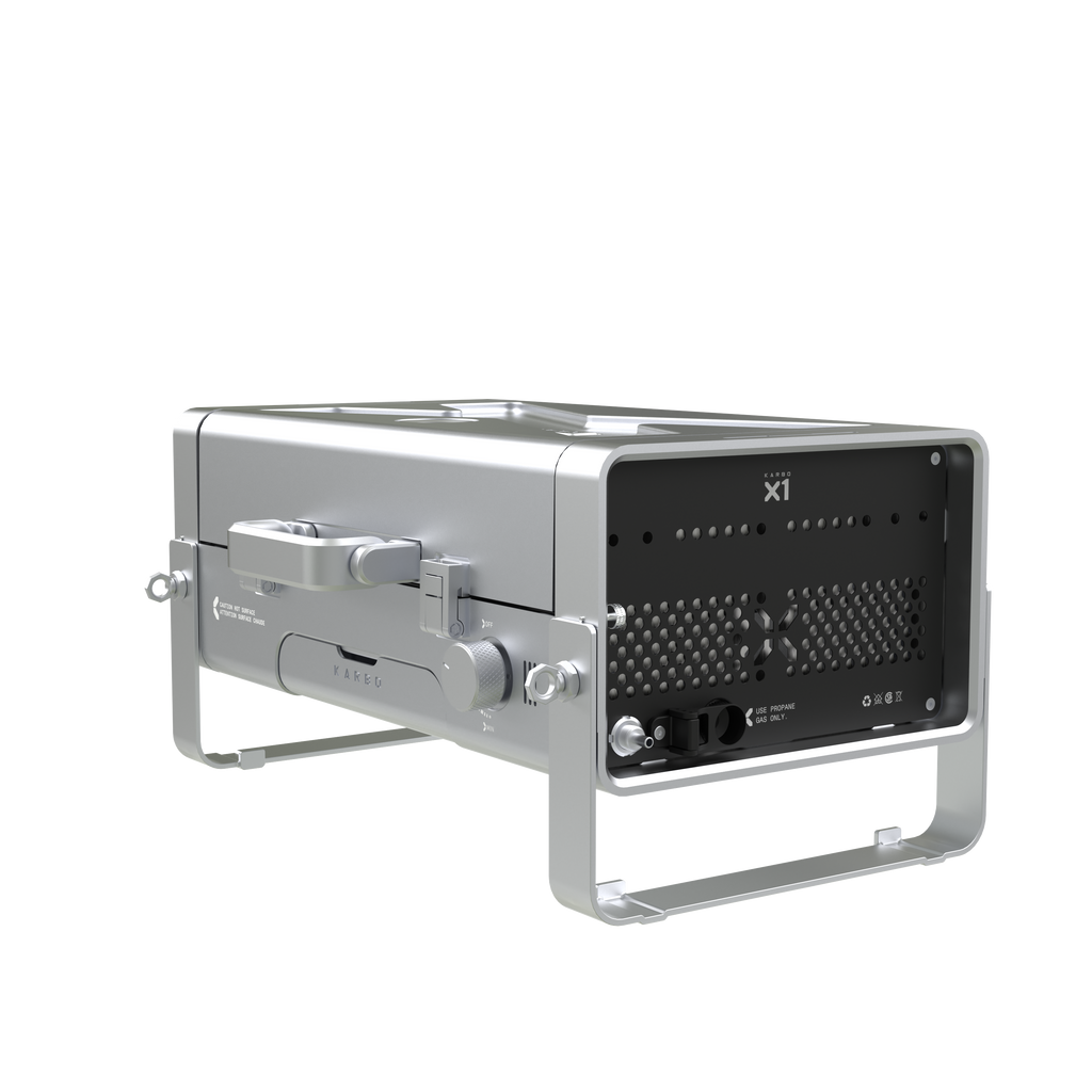 Karbo Grill X1