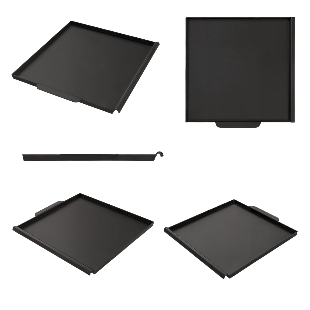 Regular Size Griddle Module