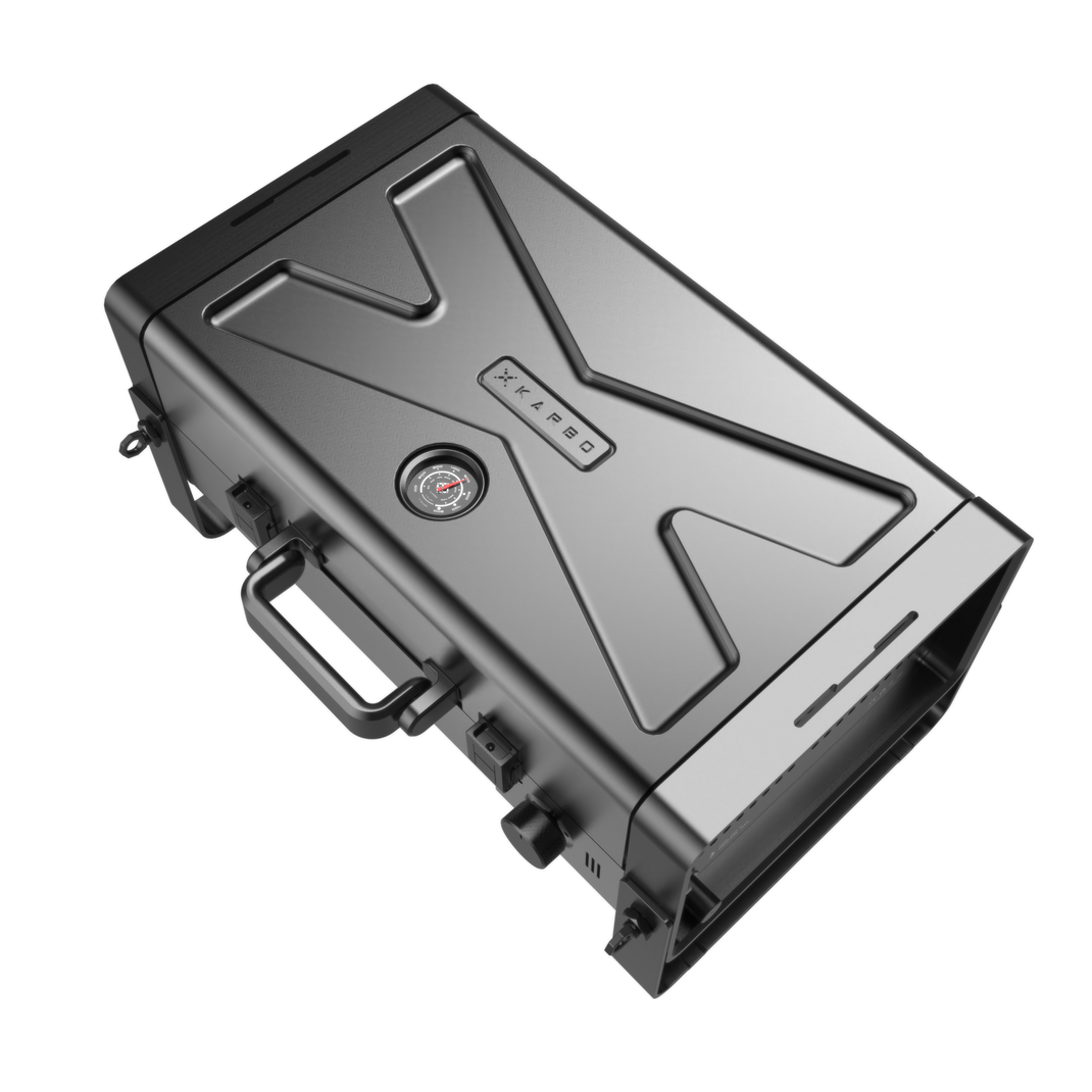 Karbo Grill X1