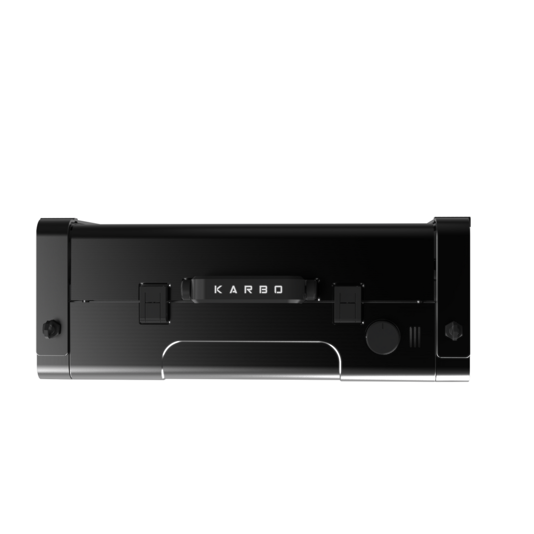 Karbo Grill X1