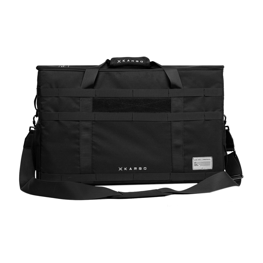 Carry Case Karbo X1 Black - Karbo Grill