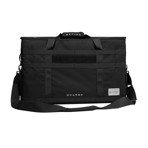 Carry Case Karbo X1 Black - Karbo Grill
