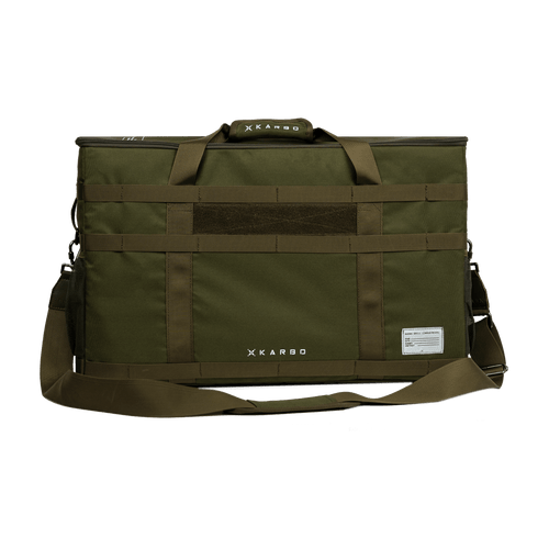 Carry Case Karbo X1 Black - Karbo Grill