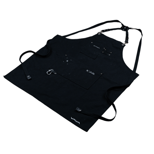 Cheff Apron Karbo - Karbo Grill