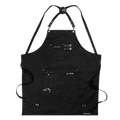 Cheff Apron Karbo - Karbo Grill