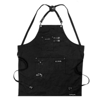 Cheff Apron Karbo - Karbo Grill