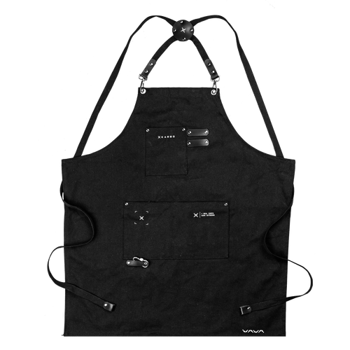 Cheff Apron Karbo - Karbo Grill