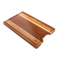 Magnetic Cutting Board